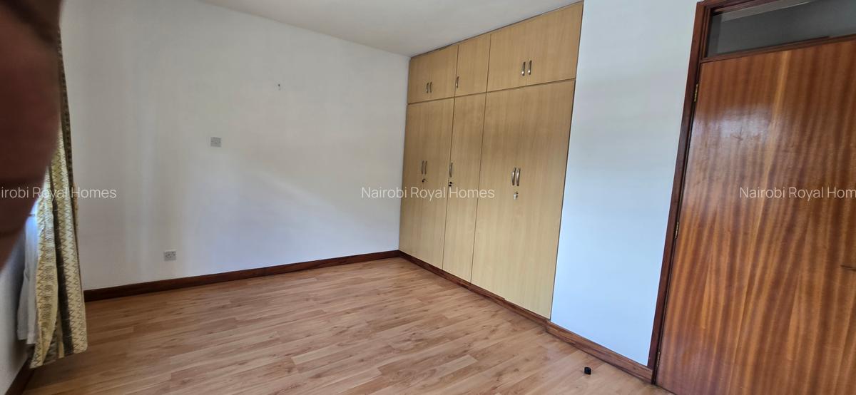 3 Bed Apartment with En Suite at Lower Kabete Road - 19