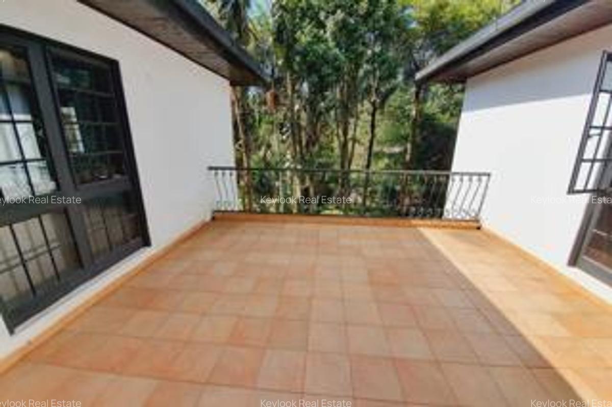 4 Bed Townhouse with En Suite at Off Mzima Spring - 6