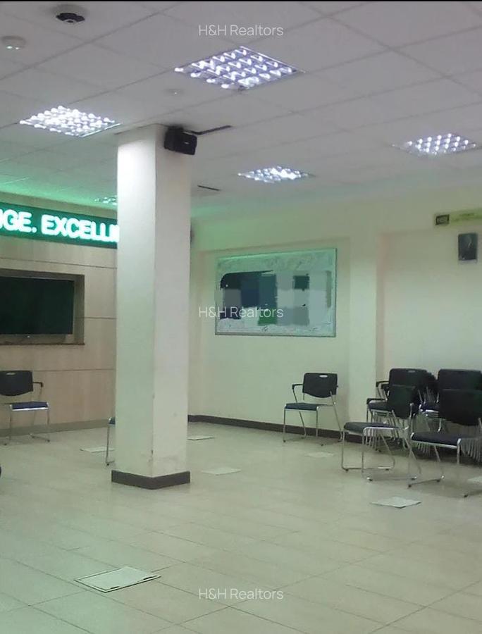 0.75 ac Commercial Property with Backup Generator at Westland - 2