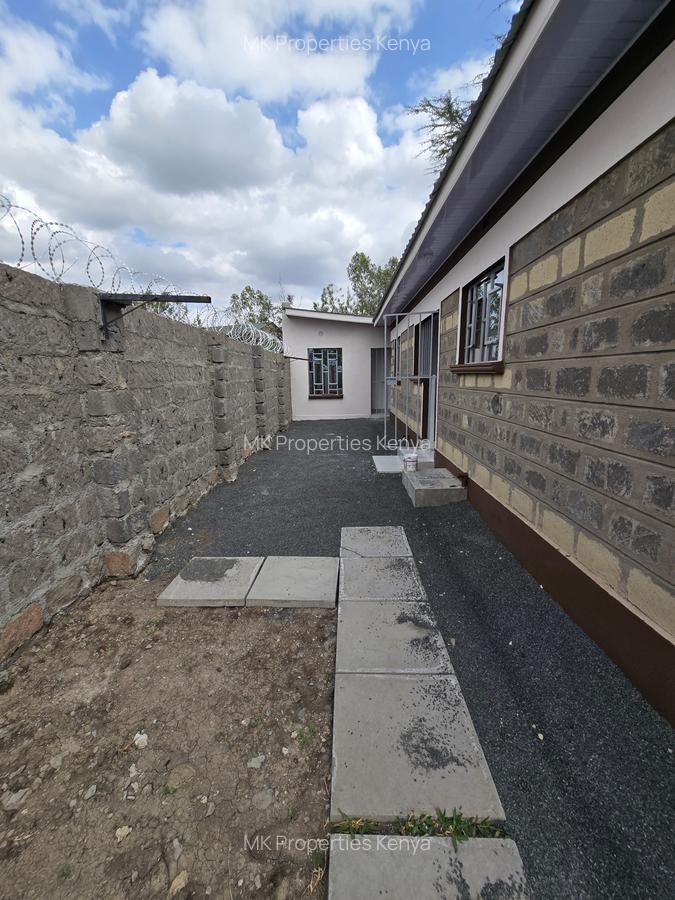 4 Bed House with En Suite at Kitengela Acacia - 14