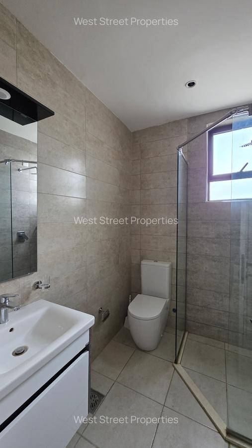 2 Bed Apartment with En Suite at Ngong Road - 12