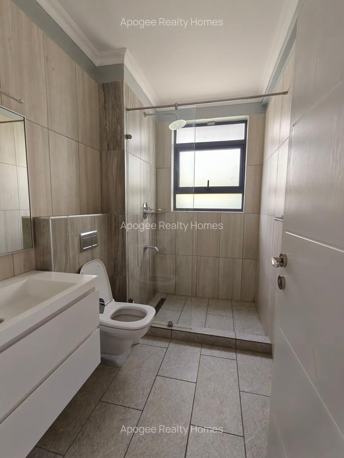 4 Bed Villa with En Suite at Kiambu Road - 7