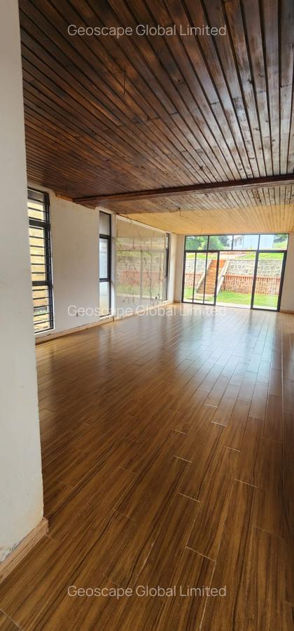 5 Bed Villa with En Suite in Kiambu Road - 10