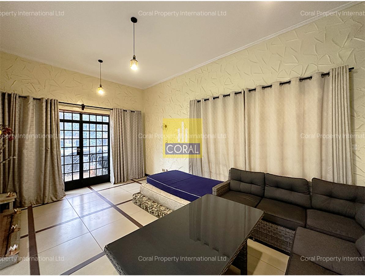 5 Bed Townhouse in Westlands Area - 12