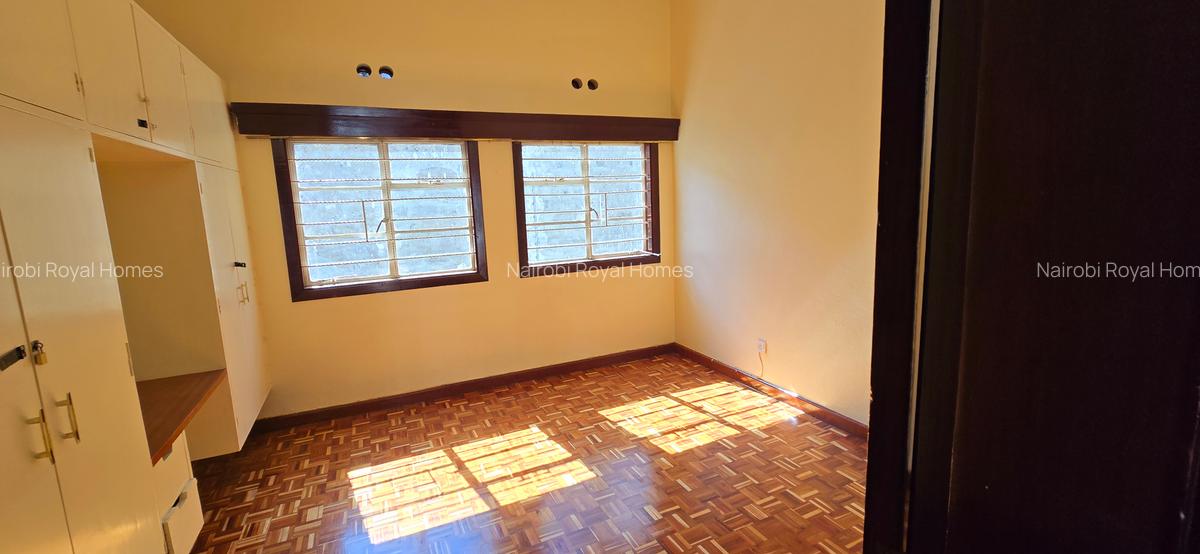 Residential Land at Kabasiran Avenue - 18