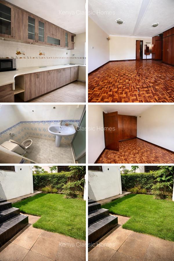 4 Bed Villa with En Suite at Lavington - 2