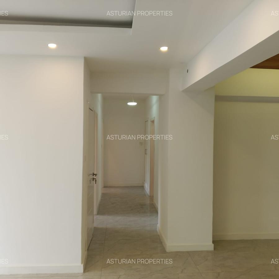 3 Bed Apartment with Swimming Pool in Kileleshwa - 7
