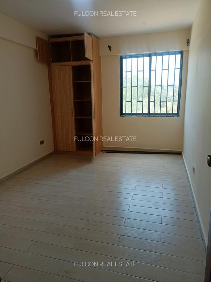 2 Bed Apartment with En Suite in Kileleshwa - 7