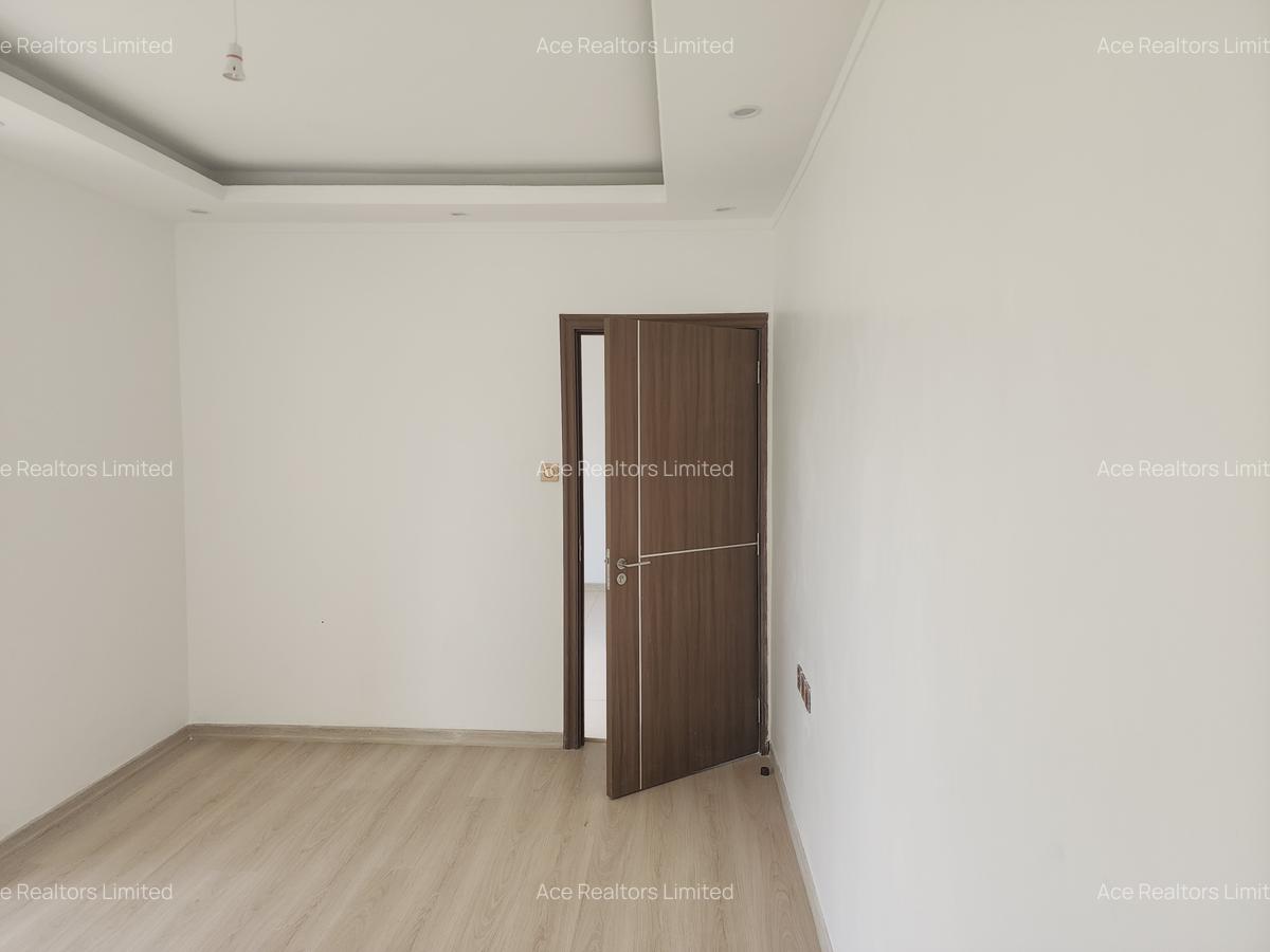 2 Bed Apartment with En Suite at Rhapta Road - 8