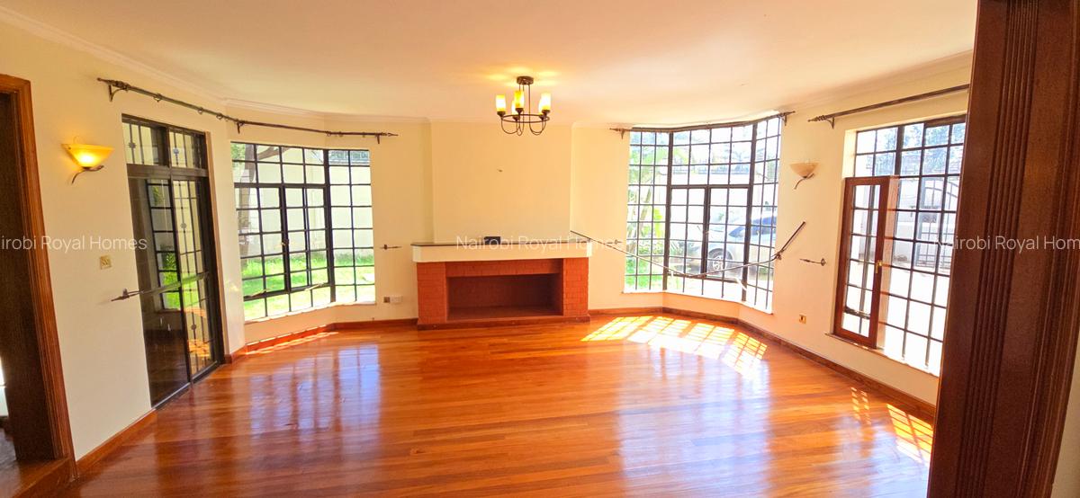 4 Bed House with En Suite at Runda Palm - 2