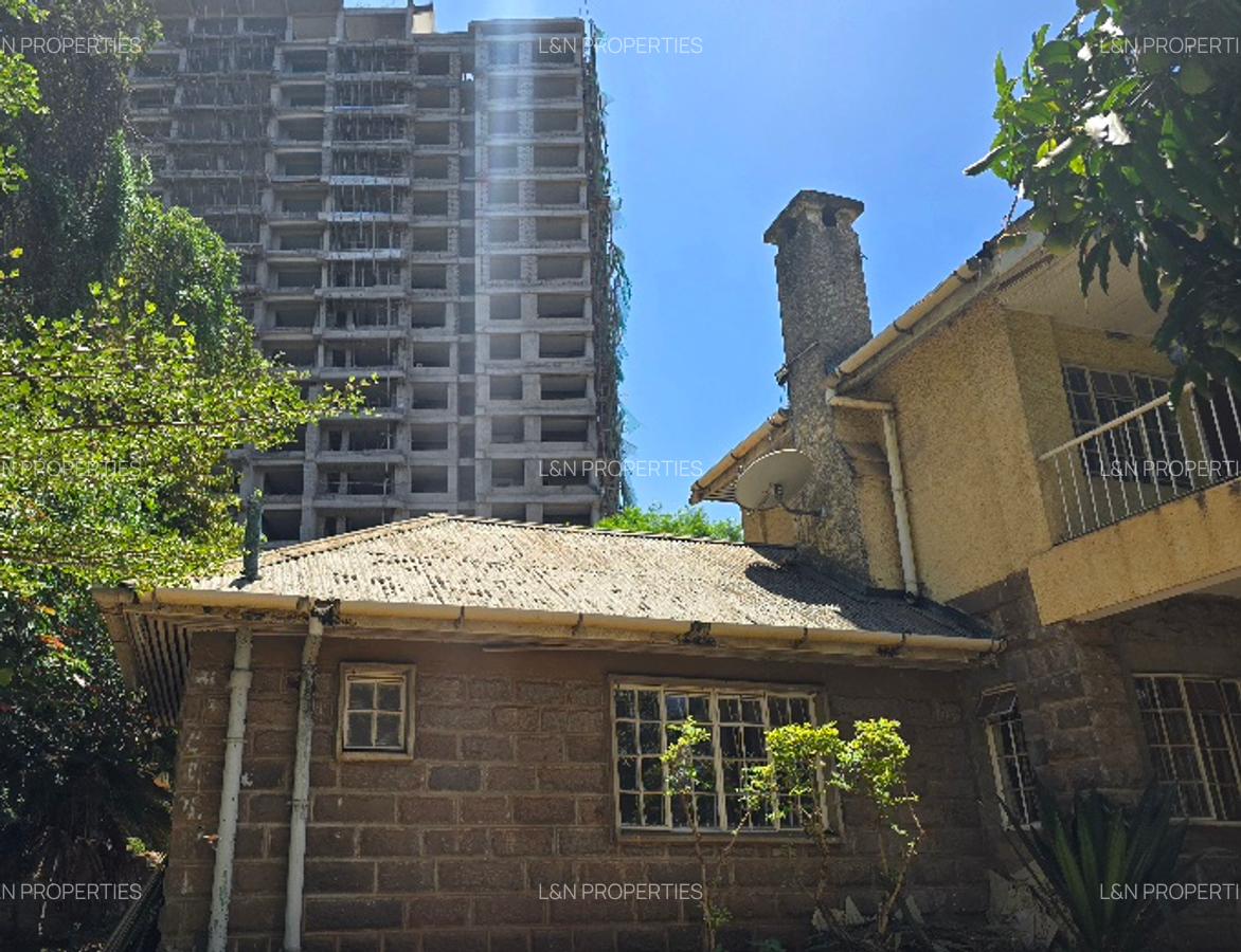 0.5 ac Land at Riara Road - 7