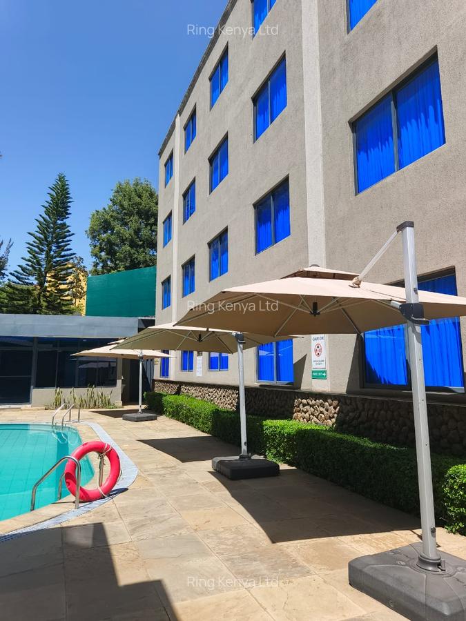 Commercial Property with Lift in Nairobi CBD - 1
