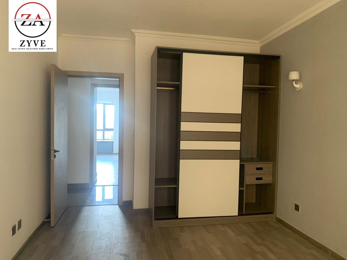 Serviced 4 Bed Apartment with En Suite at Kilimani - 11