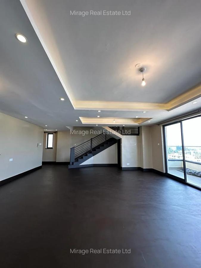 4 Bed Apartment with Swimming Pool in Lavington - 18