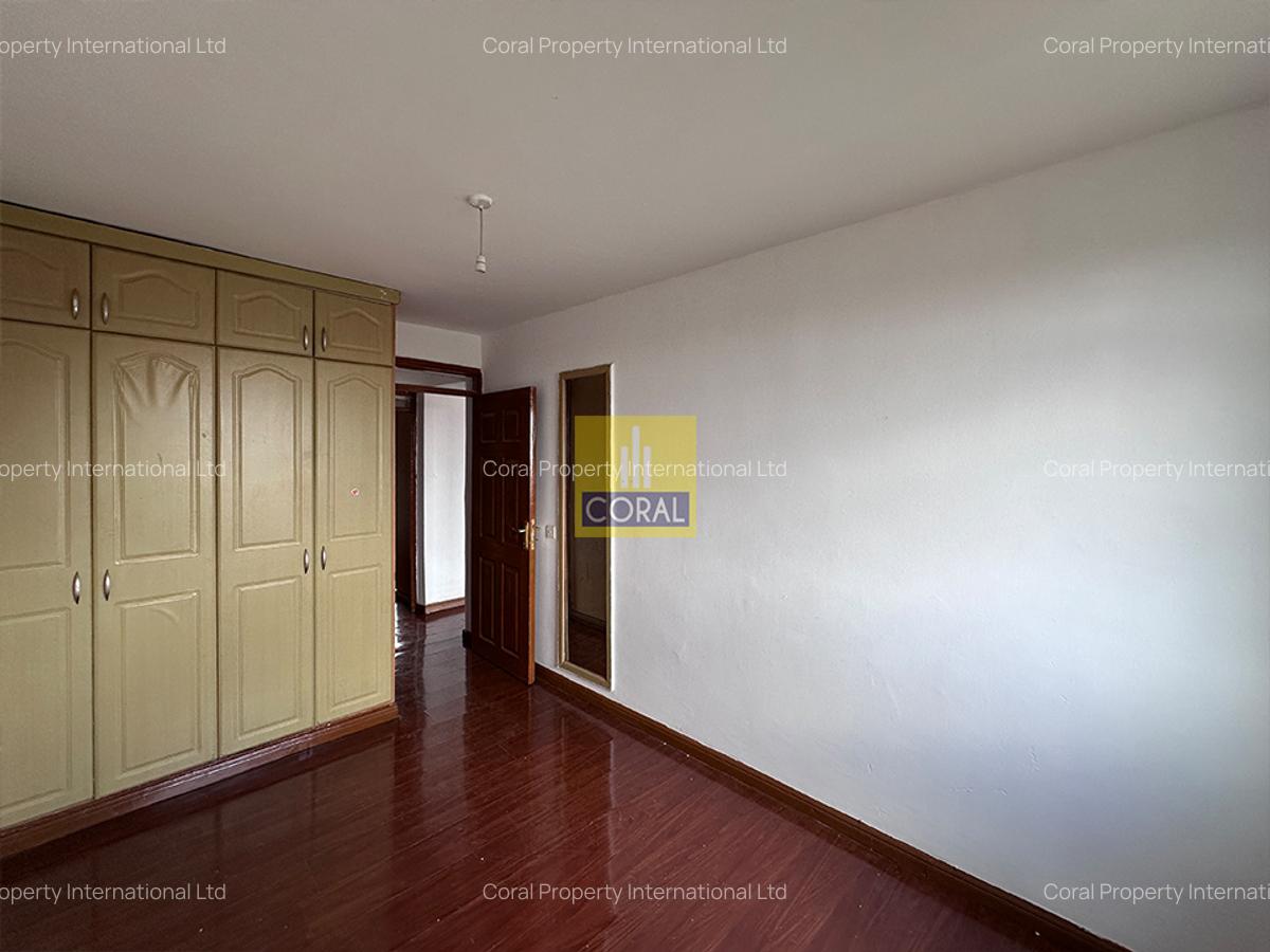 2 Bed Apartment in Langata - 5