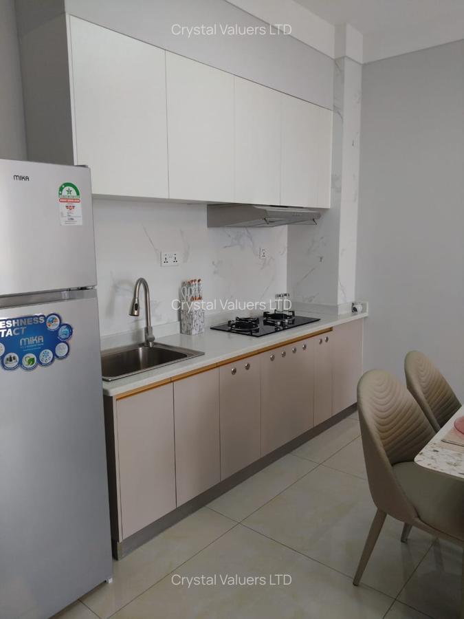 3 Bed Apartment with En Suite in Athi River - 13