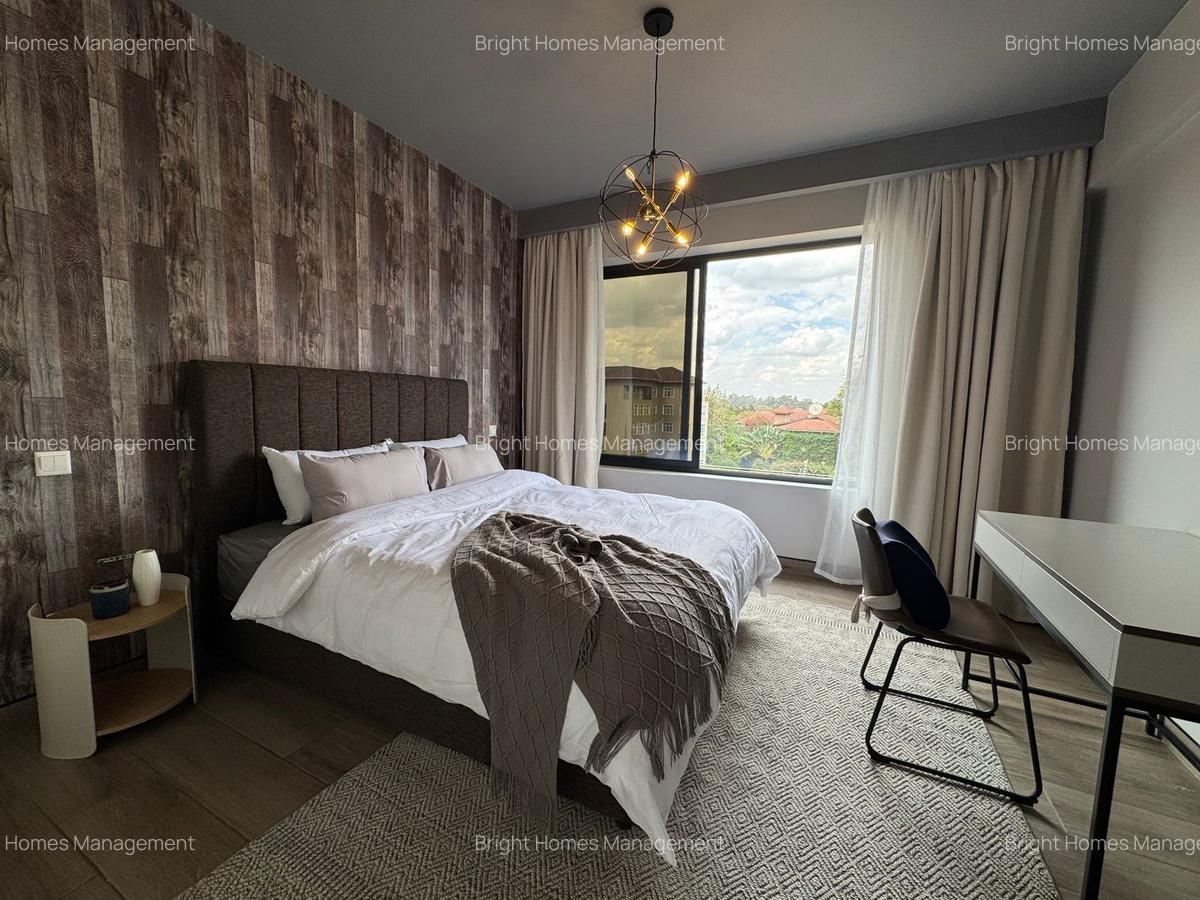 2 Bed Apartment with En Suite in Kilimani - 8