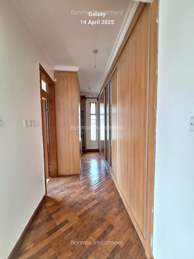 4 Bed Townhouse with En Suite at Ridgeways. - 19