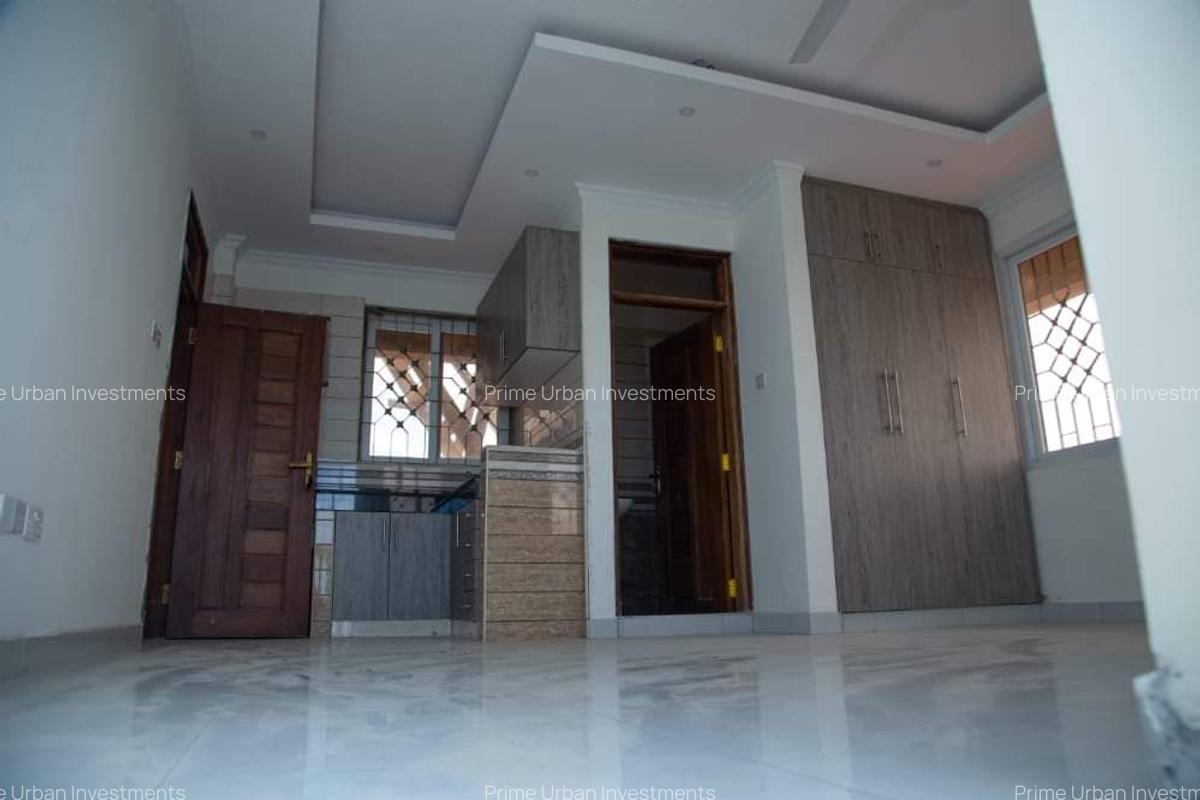 Serviced 3 Bed Apartment with En Suite in Mtwapa - 7