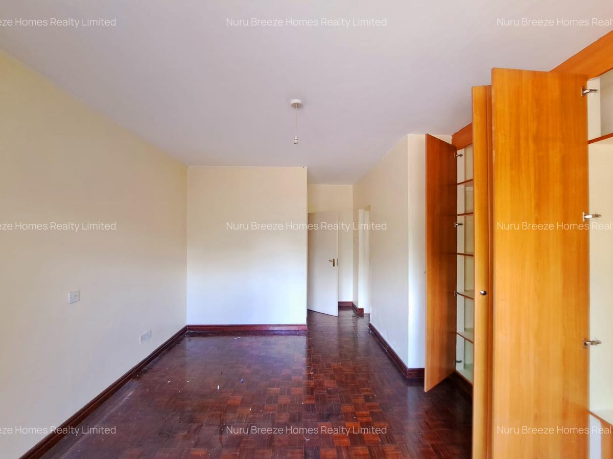 3 Bed Apartment with En Suite in Rhapta Road - 6