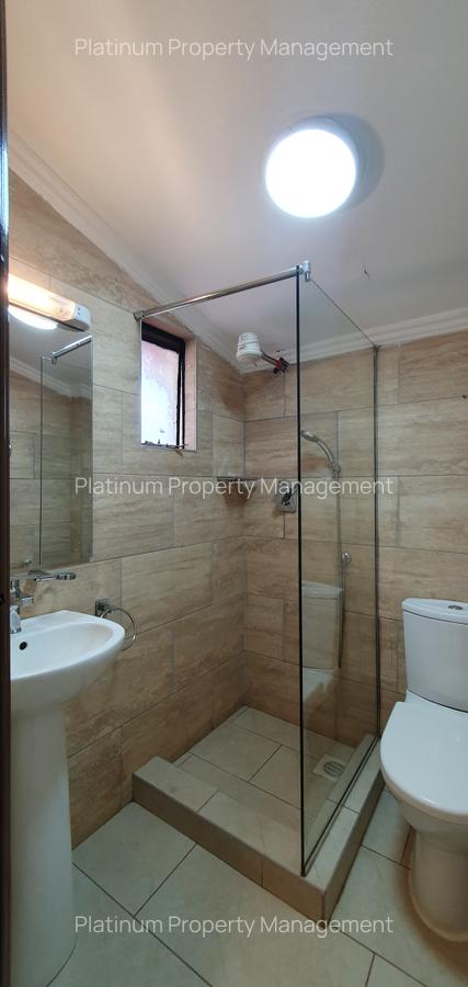 2 Bed Apartment with En Suite in Brookside - 11