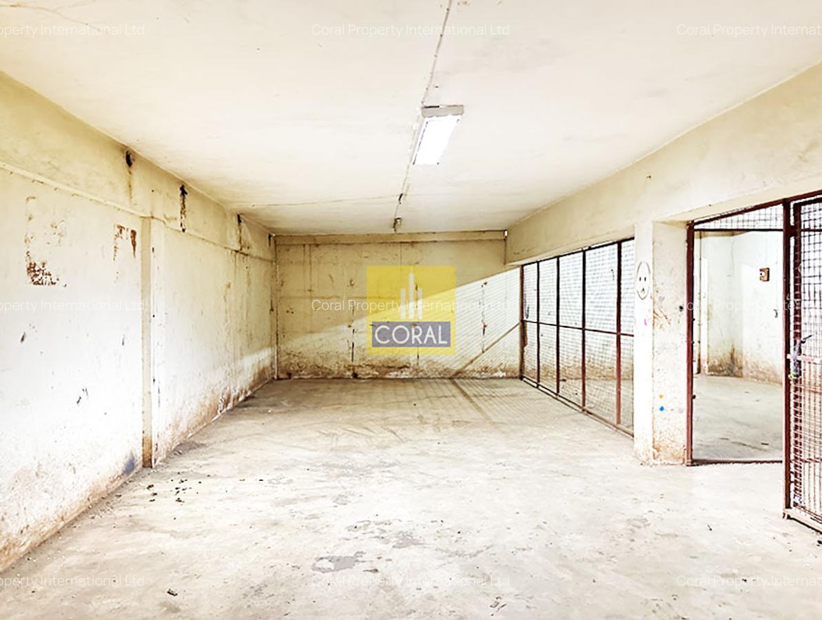 Commercial Property in Parklands - 5