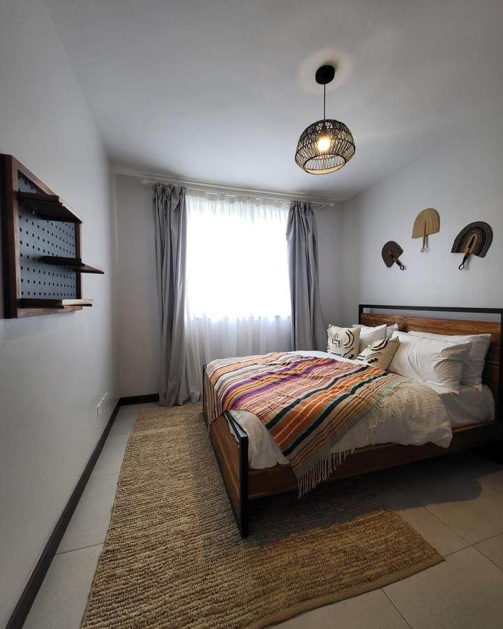 3 Bed Apartment with En Suite in Syokimau - 14