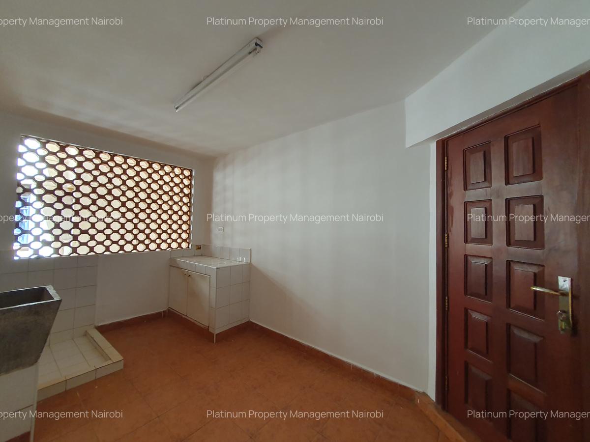 3 Bed Apartment with En Suite at Westlands Rd - 9