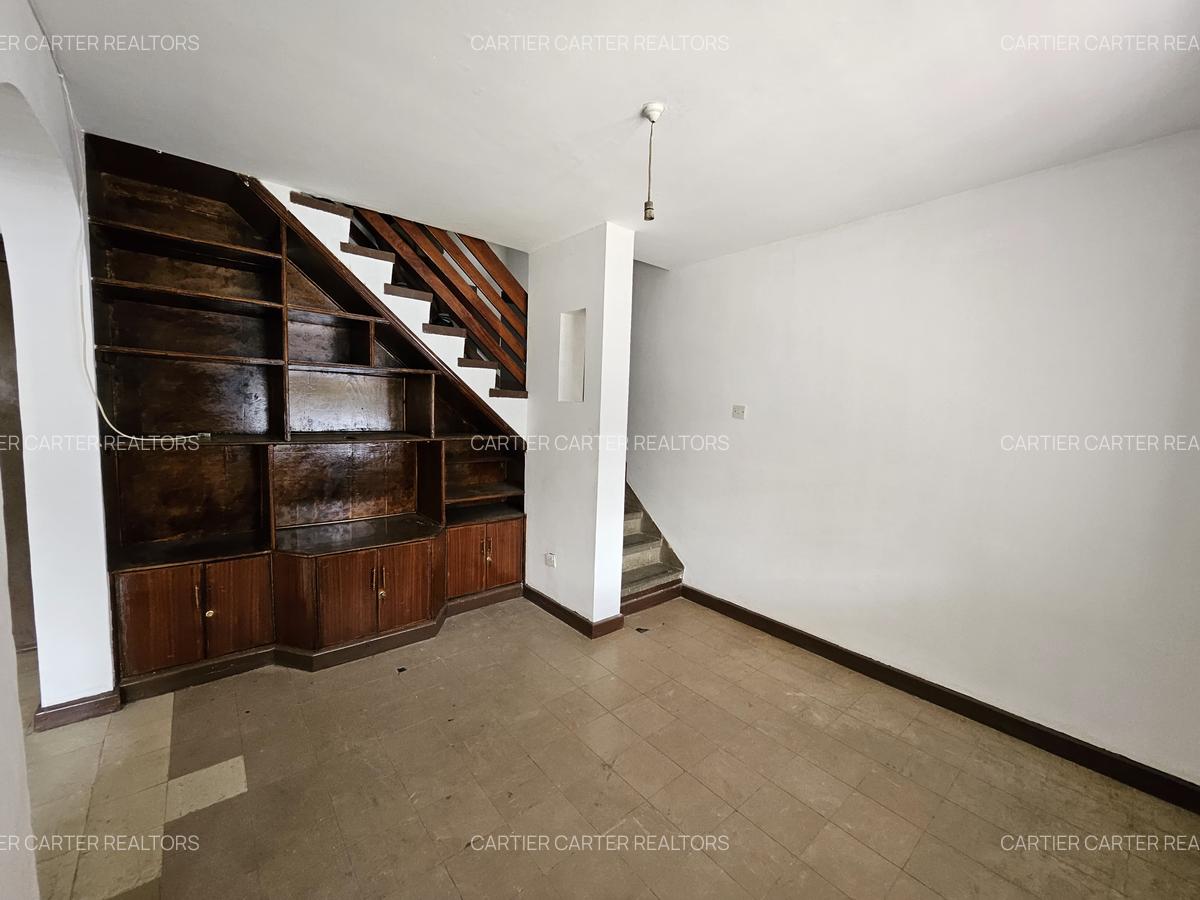 4 Bed House in Buruburu - 8