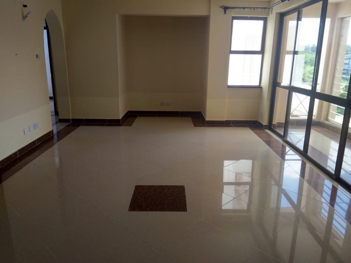 3 Bed Apartment with En Suite at Nyali - 4