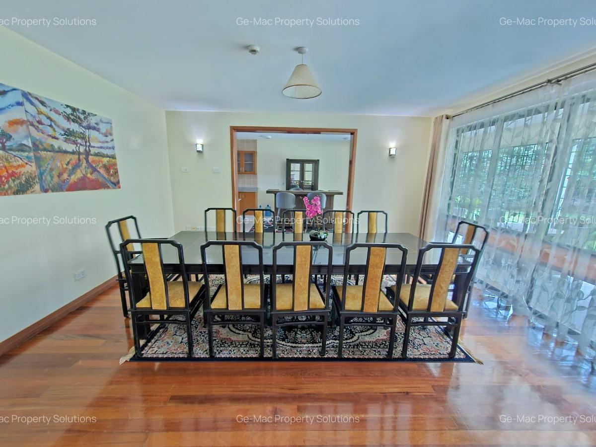 5 Bed House with En Suite in Runda - 6