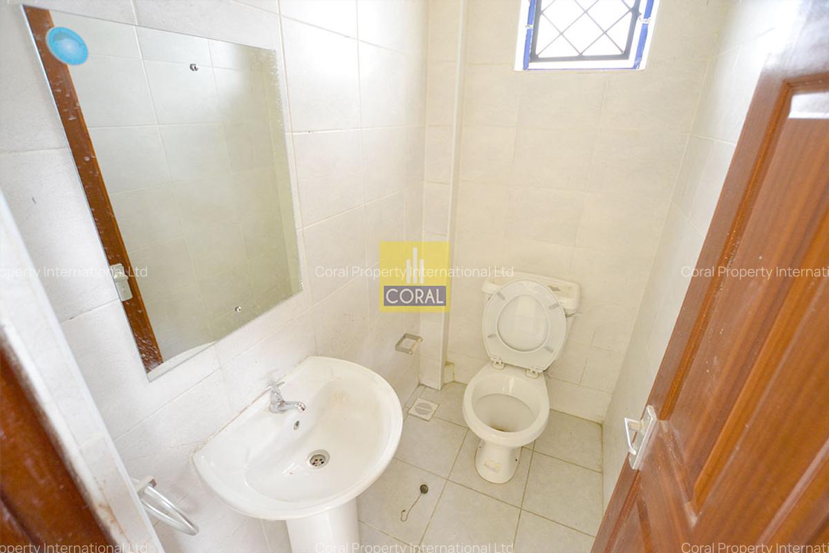 Warehouse in Mlolongo - 15