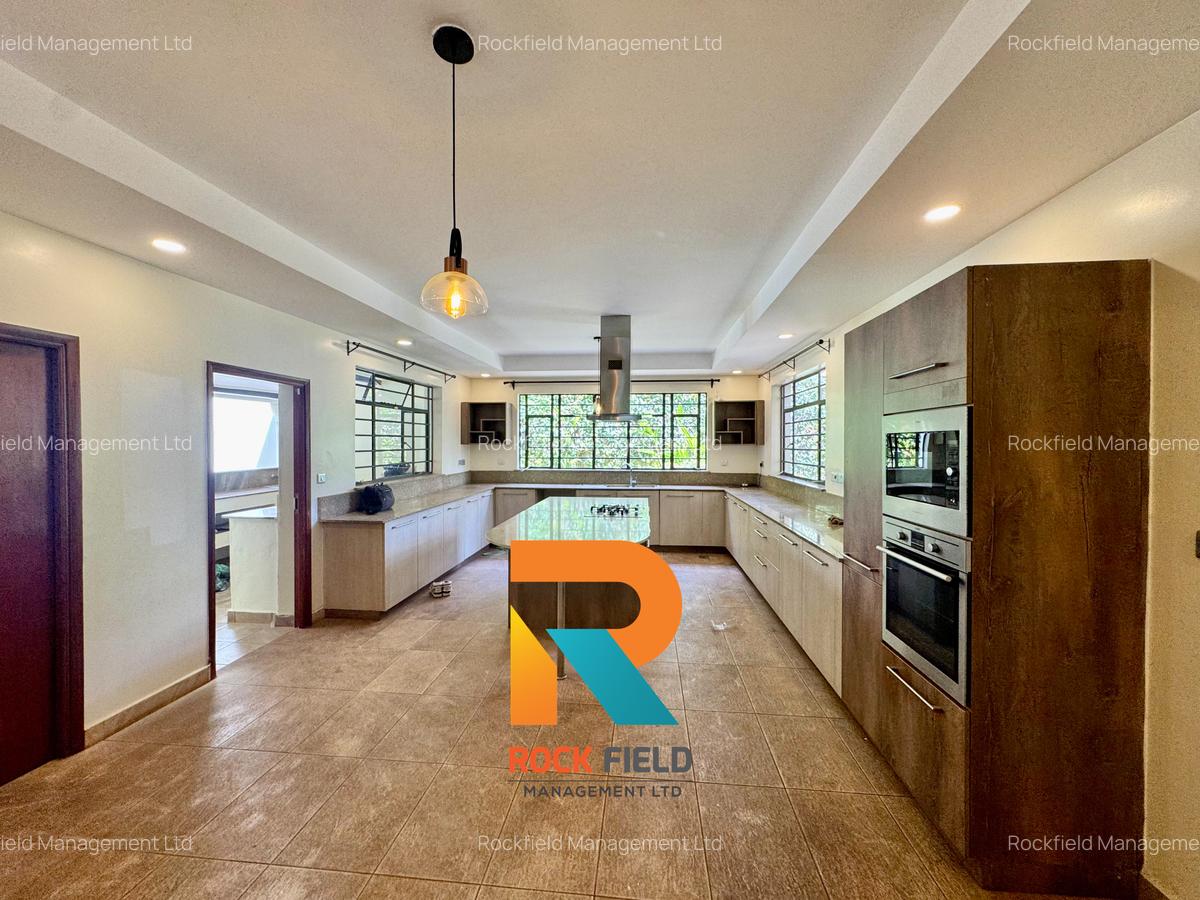 5 Bed Townhouse with En Suite in Lower Kabete - 3