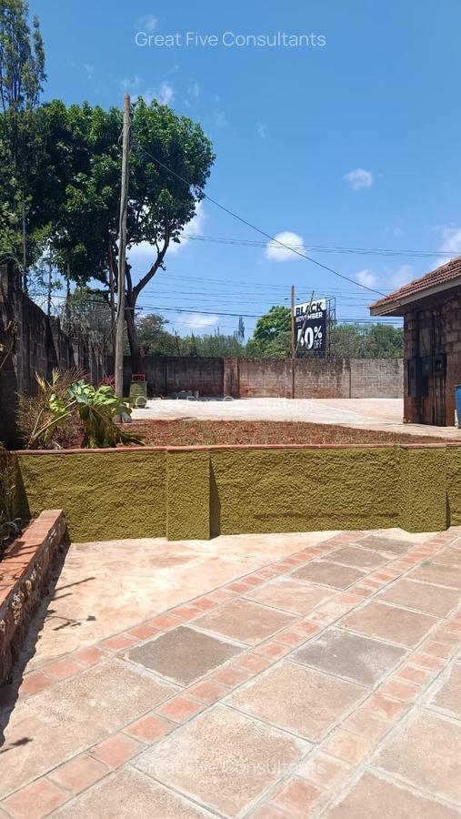 Commercial Property with Parking in Waiyaki Way - 4