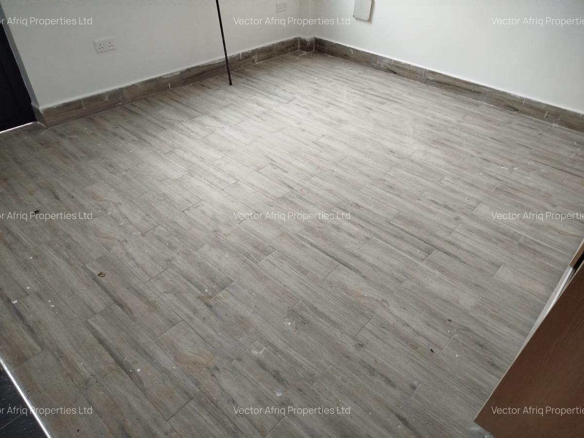 3 Bed Townhouse with En Suite in Ngong - 10