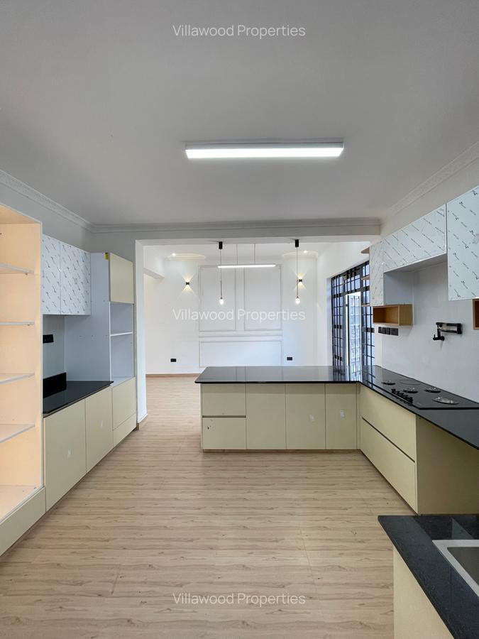 3 Bed Townhouse with En Suite in Kitengela - 4