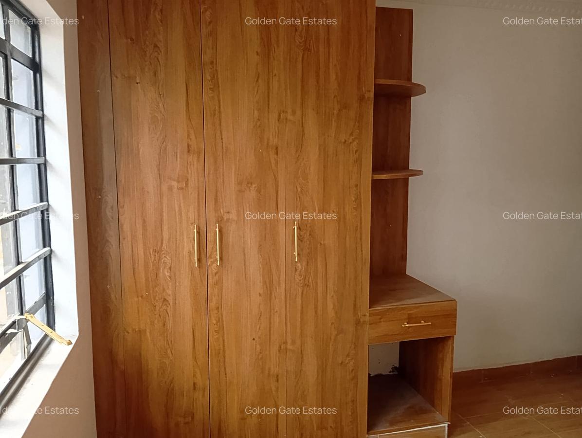 3 Bed House with En Suite in Ngong - 16