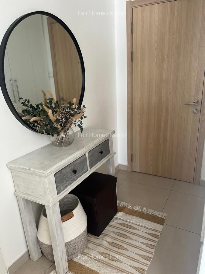 Serviced 1 Bed Apartment with En Suite at Valley Arcade - 4