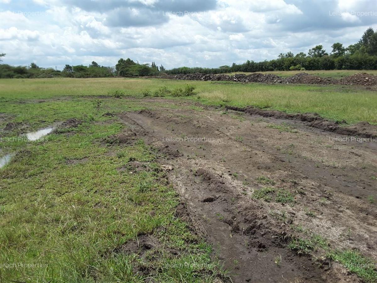 500 m² Residential Land in Ongata Rongai - 7