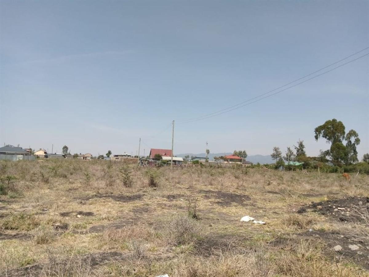 500 m² Residential Land in Ongata Rongai - 3