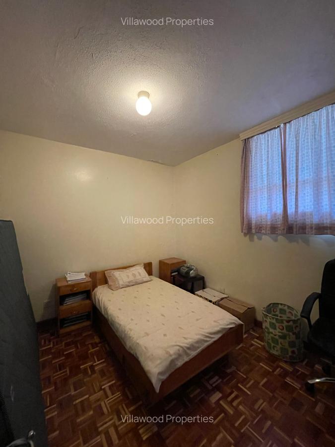 3 Bed Townhouse with Staff Quarters in Riverside - 9
