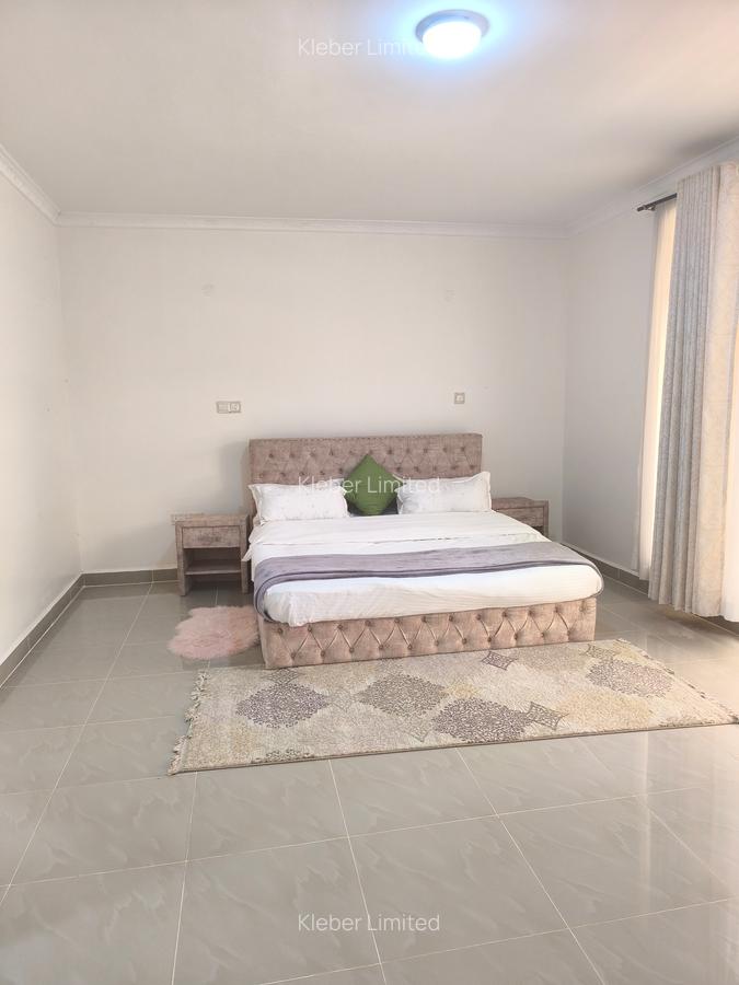 4 Bed Villa with En Suite in Kitengela - 15