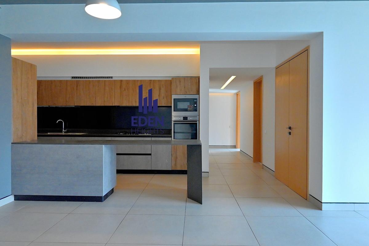 3 Bed Apartment with En Suite in Kilimani - 3