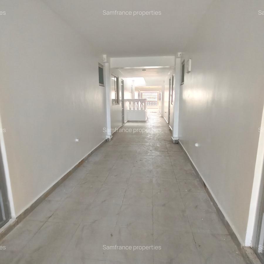 1 Bed Apartment with En Suite at Prideinn Paradise - 8