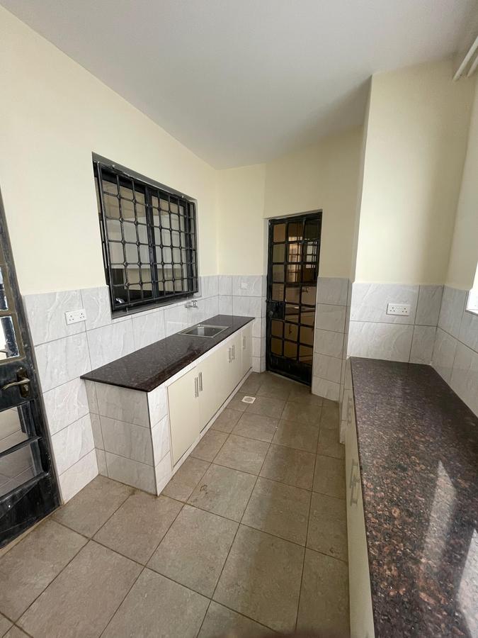 3 Bed Apartment with En Suite at Off City Park Drive - 10