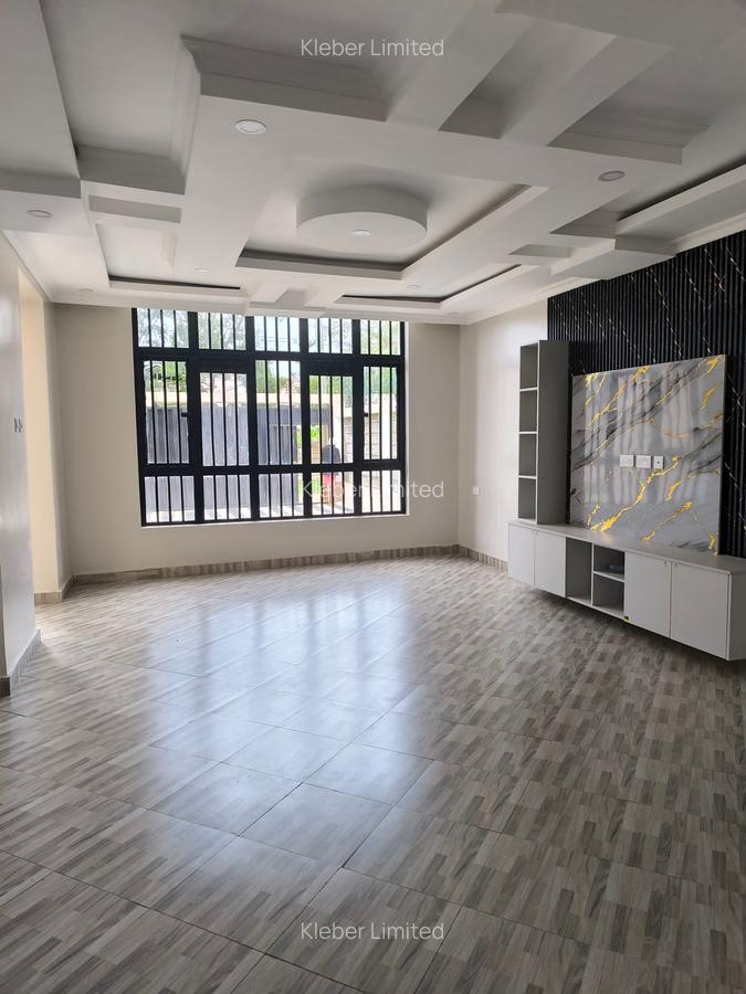 4 Bed House with En Suite in Ruiru - 5