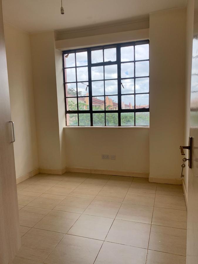 3 Bed Townhouse with En Suite in Athi River - 16