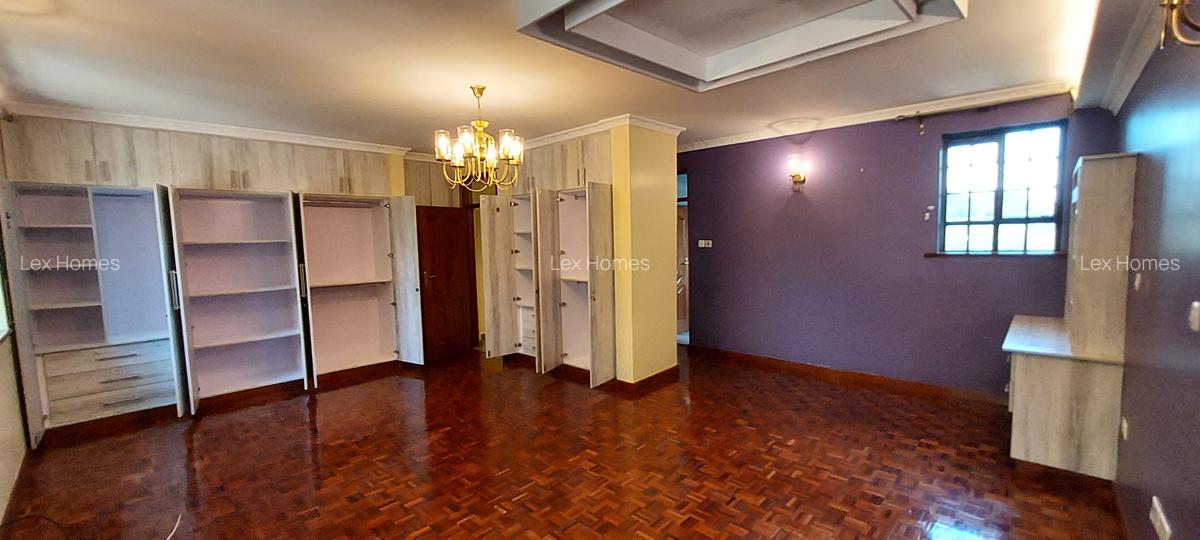 4 Bed Villa with En Suite in Ongata Rongai - 12