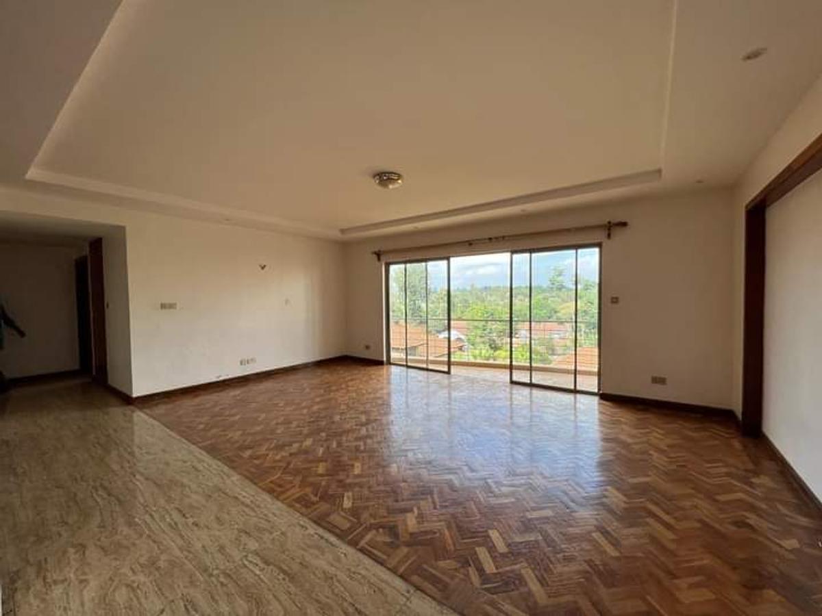 4 Bed Apartment with En Suite in Kileleshwa - 13