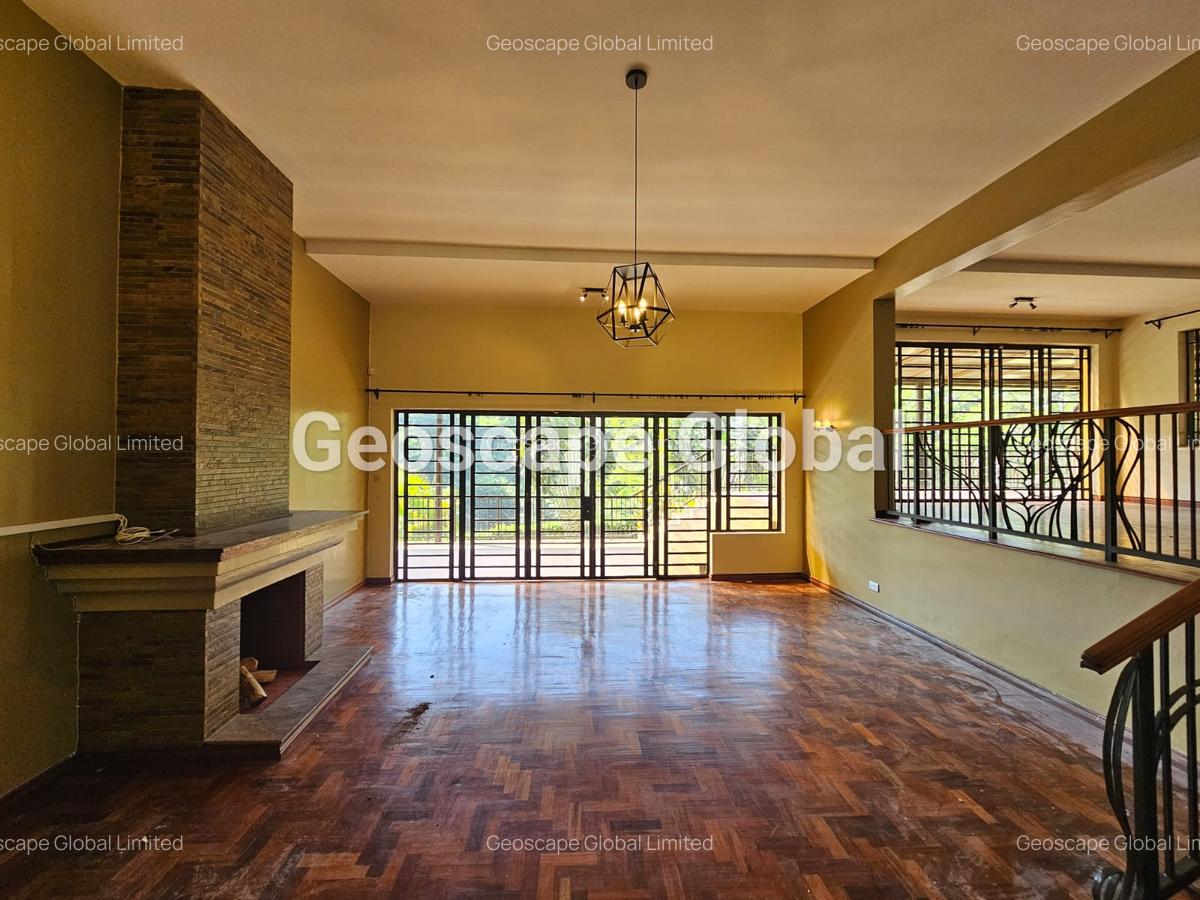 5 Bed House with En Suite in Kitisuru - 12